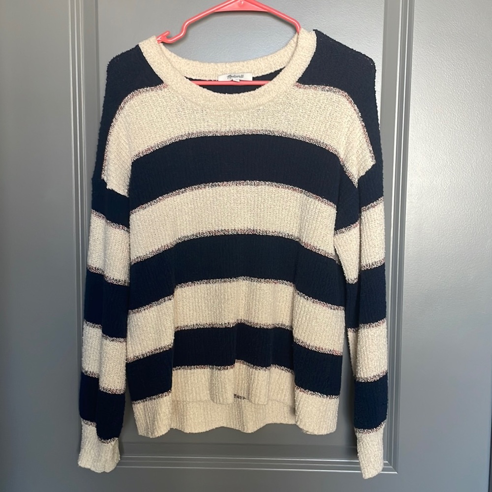 MADEWELL SWEATER